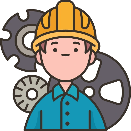 Experienced Technician