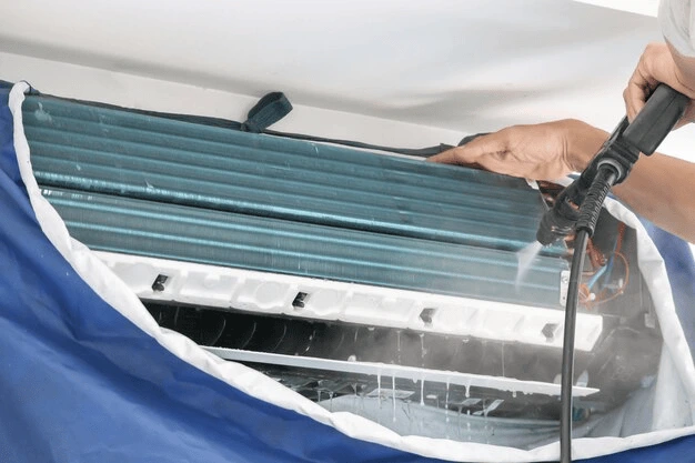 Aircon General Cleaning