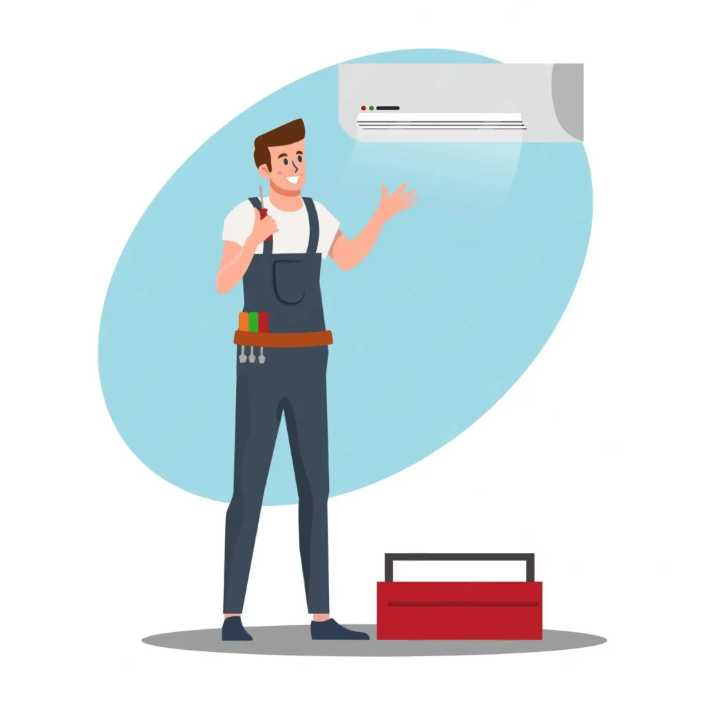 Aircond Service Kuala Lumpur