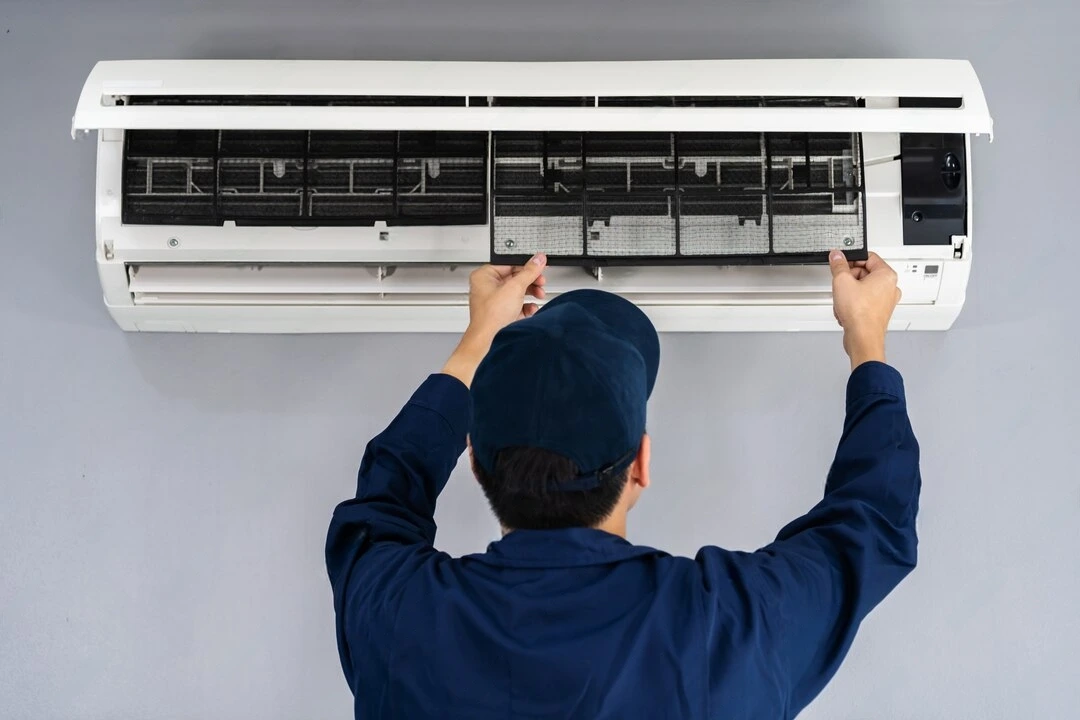aircon service