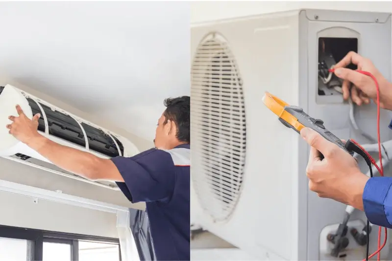 Best Aircond Service Company